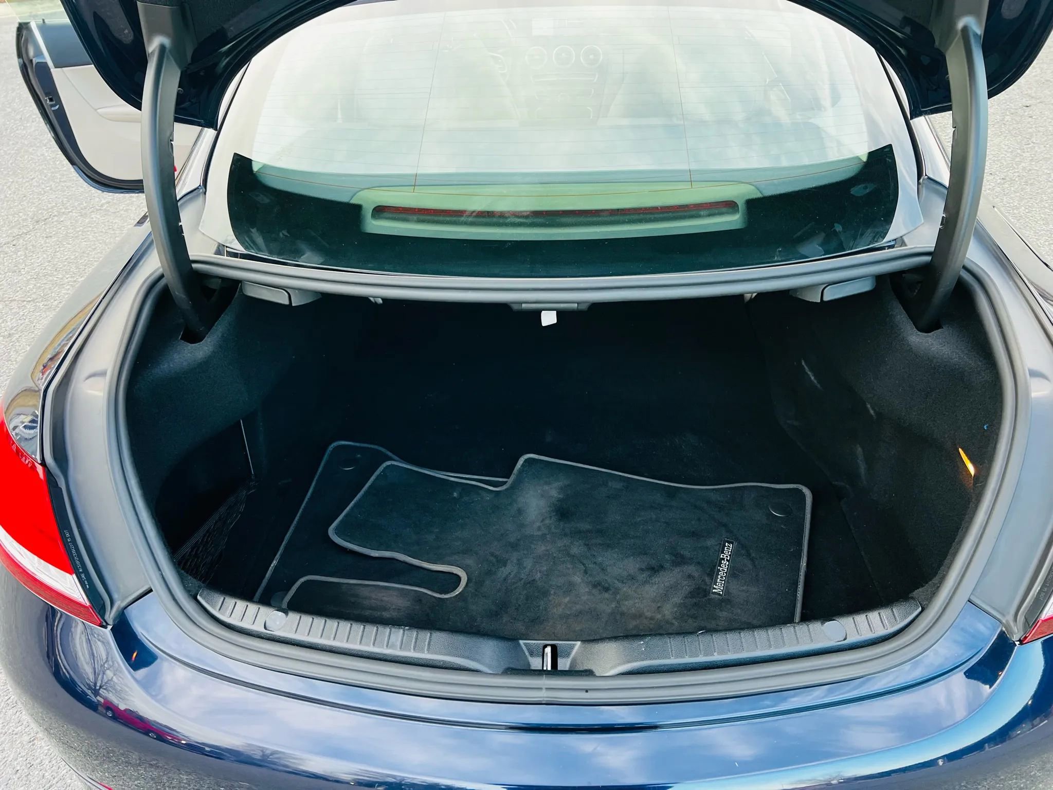 Used 2019 Mercedes-Benz C 300 4MATIC Coupe image 12