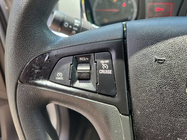 Used 2015 GMC Terrain SLE FWD image 18