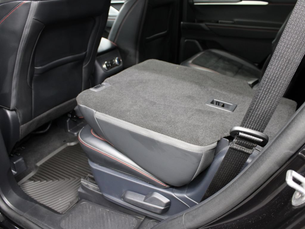 Used 2025 Ford Explorer ST AWD/4WD image 70