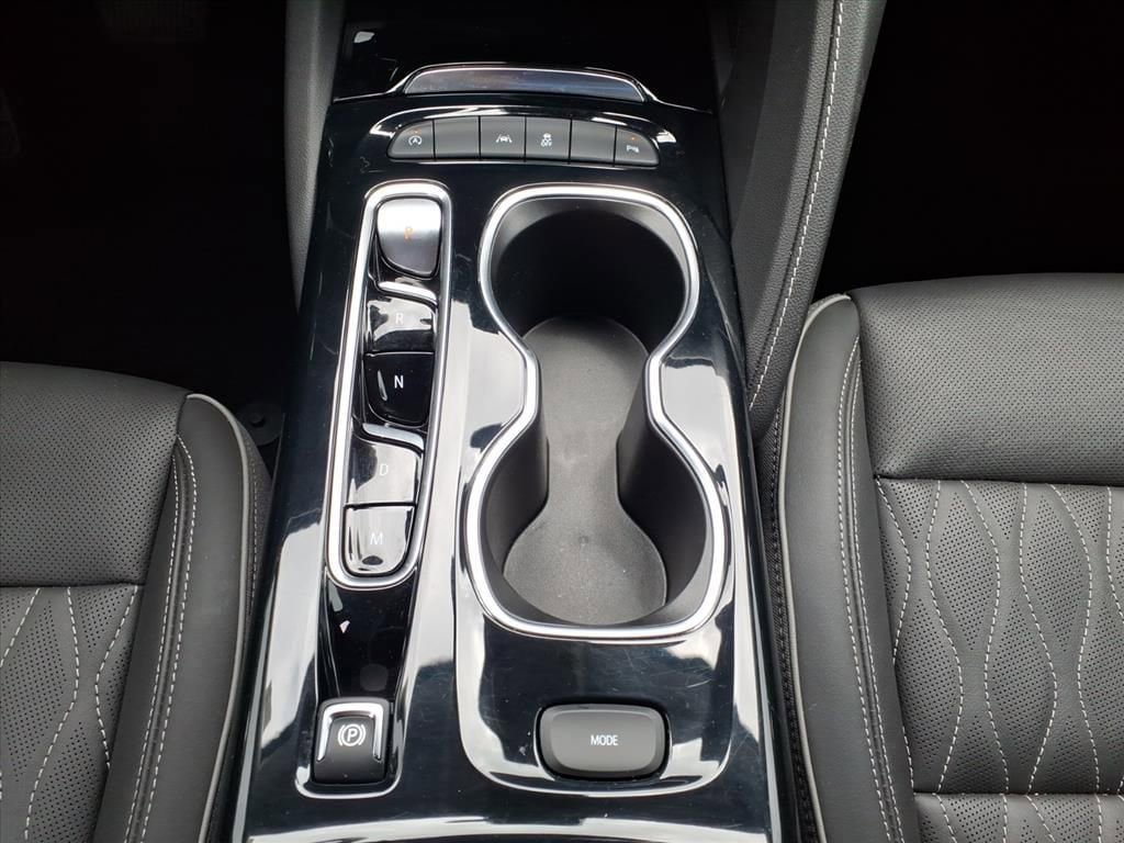 Used 2021 Buick Envision Avenir FWD image 25