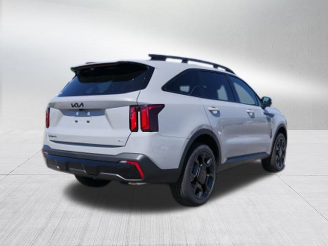 New 2026 Kia Sorento SX Prestige image 5