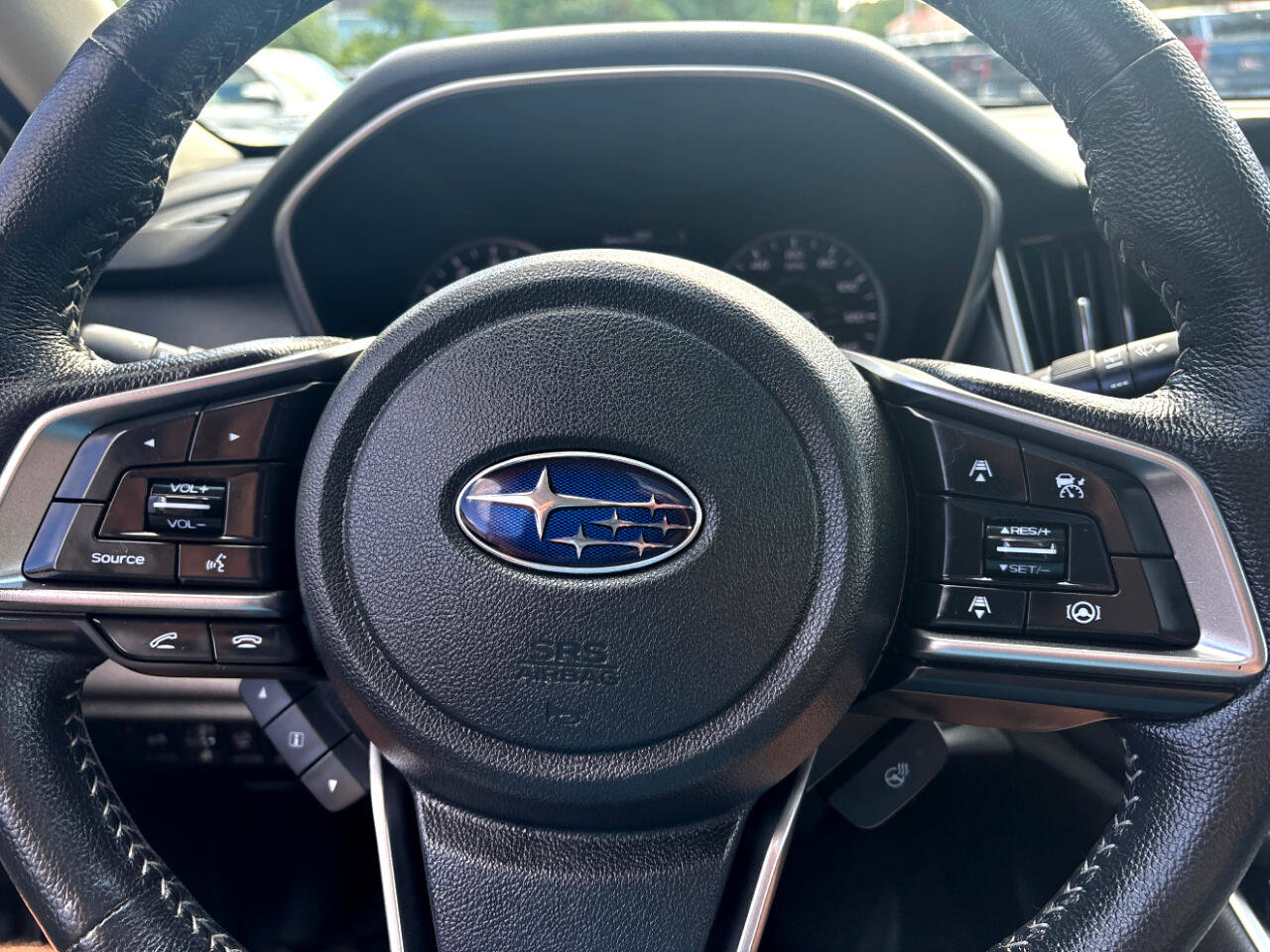Used 2020 Subaru Outback Limited image 22
