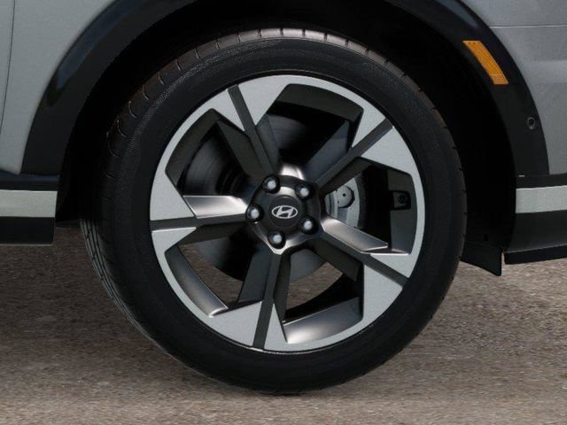 New 2026 Hyundai Palisade Limited AWD/4WD image 8
