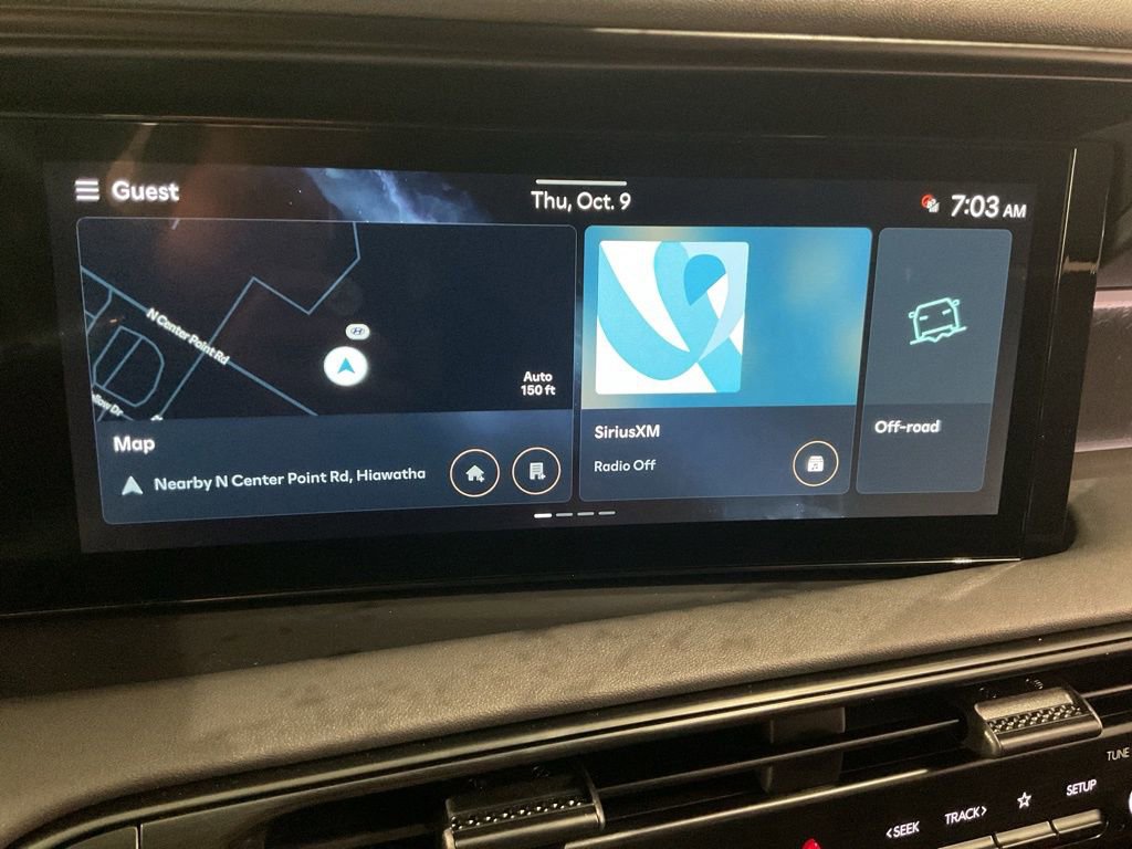 New 2026 Hyundai Palisade XRT Pro image 19