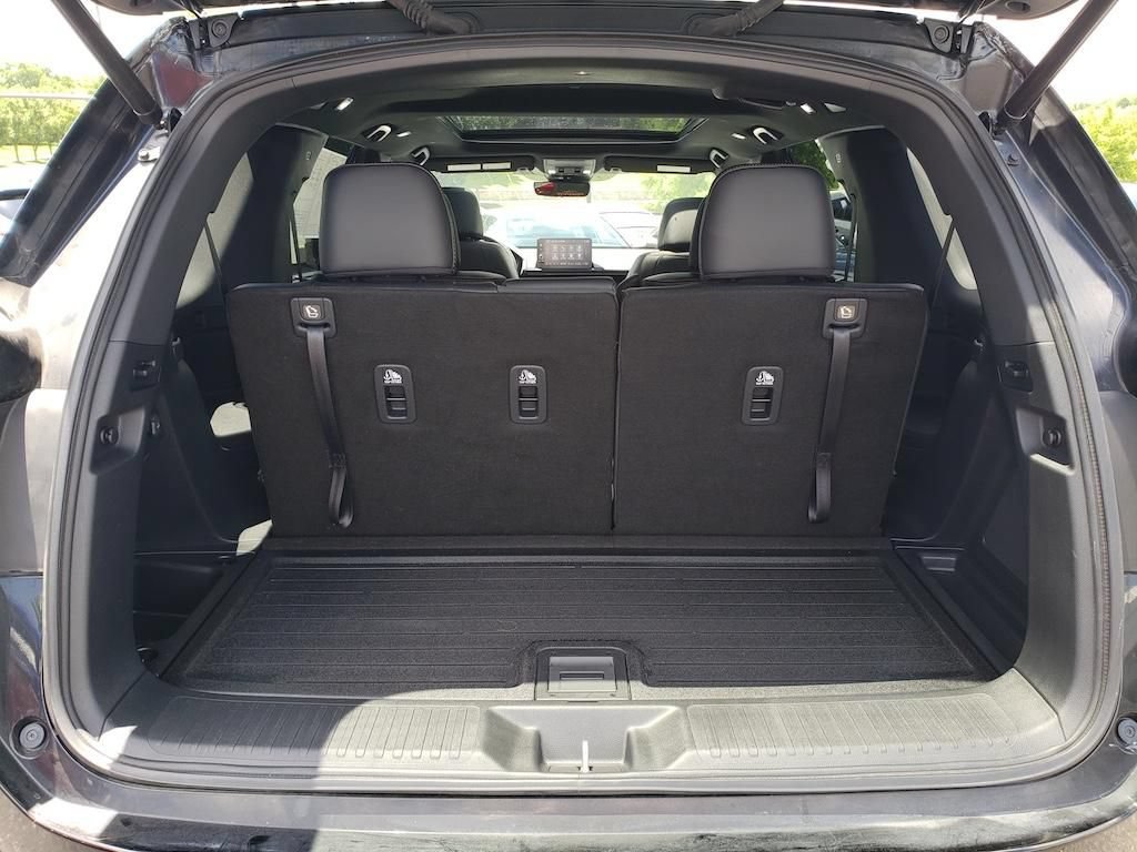Used 2024 Honda Pilot TrailSport image 7