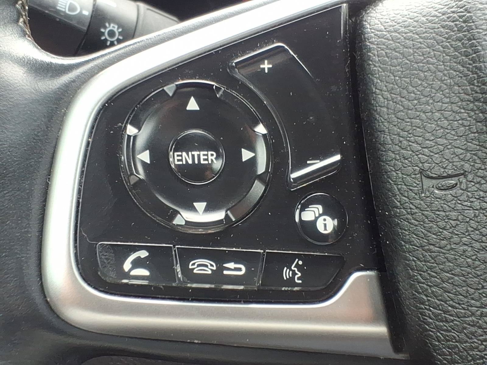 Used 2019 Honda Civic EX image 17