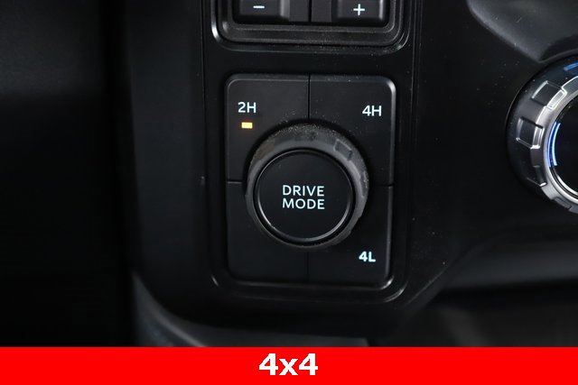 Used 2025 Ford F450 Platinum image 24