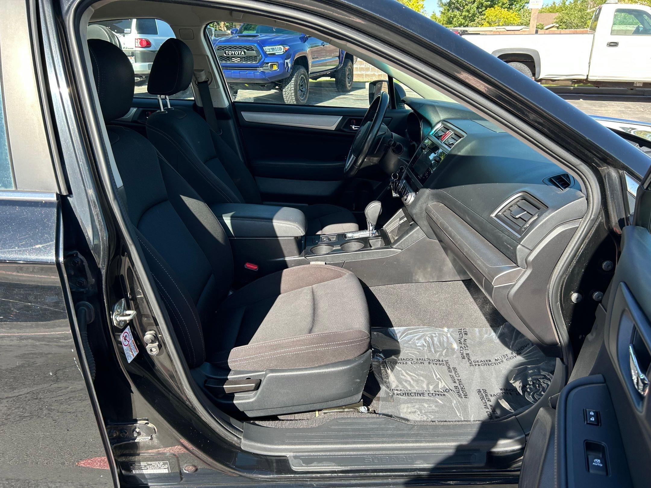 Used 2016 Subaru Legacy 2.5i Premium AWD/4WD image 29