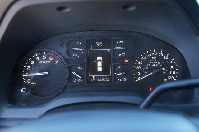 Used 2019 Toyota Tundra SR image 24