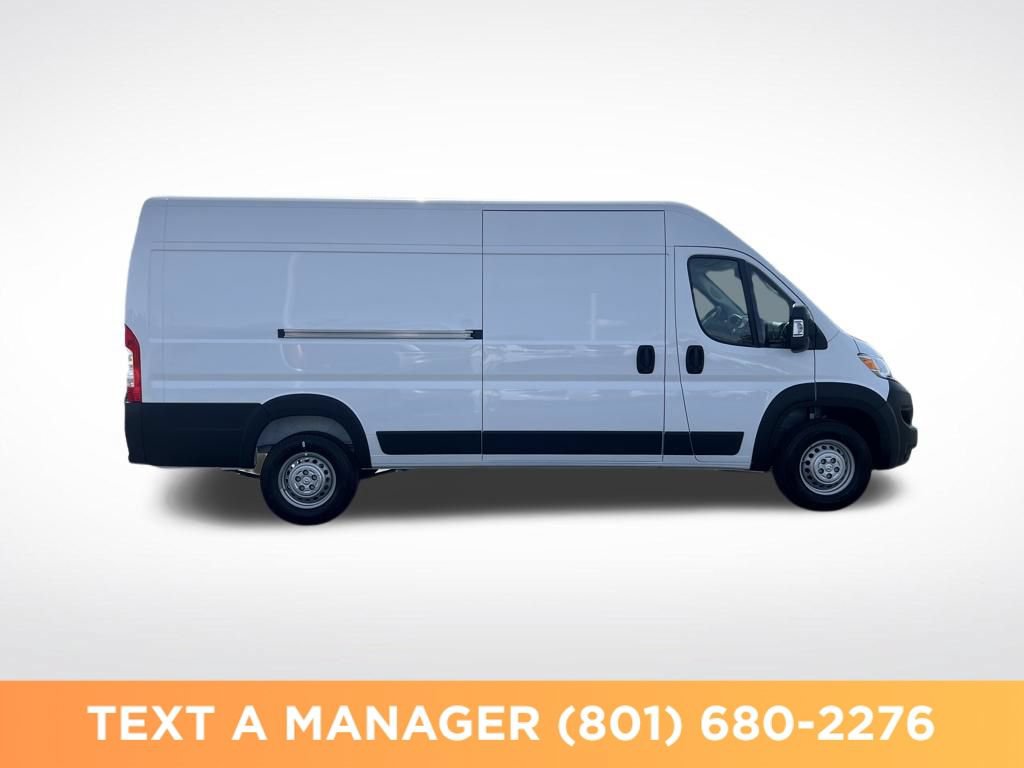 New 2026 RAM ProMaster 3500 w/ Convenience Group FWD image 6