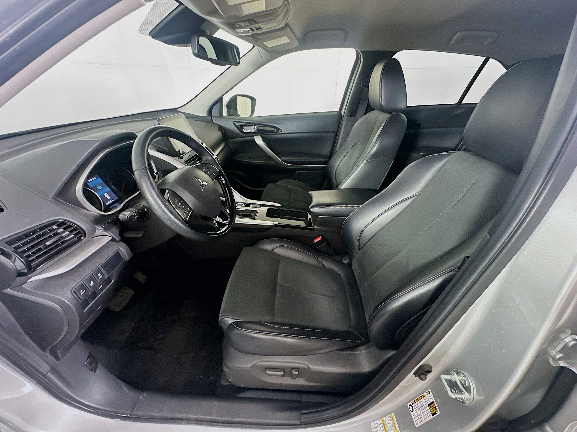 Used 2024 Mitsubishi Eclipse Cross SE AWD/4WD image 13