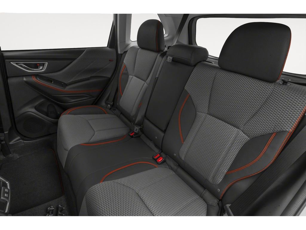 Used 2021 Subaru Forester Sport AWD/4WD image 8