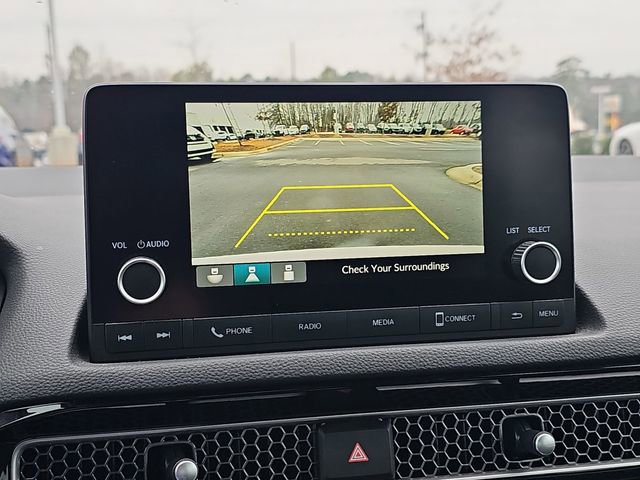 Used 2024 Honda Civic Sport image 26