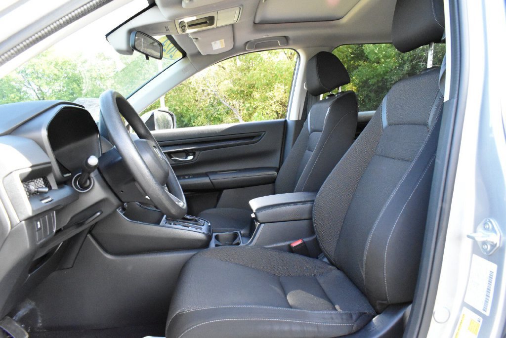 Used 2024 Honda CR-V EX image 15