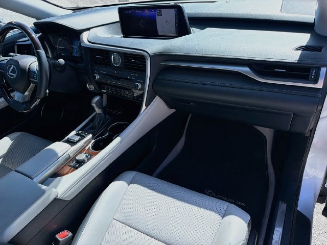 Used 2018 Lexus RX 350 FWD w/ Premium Package image 14