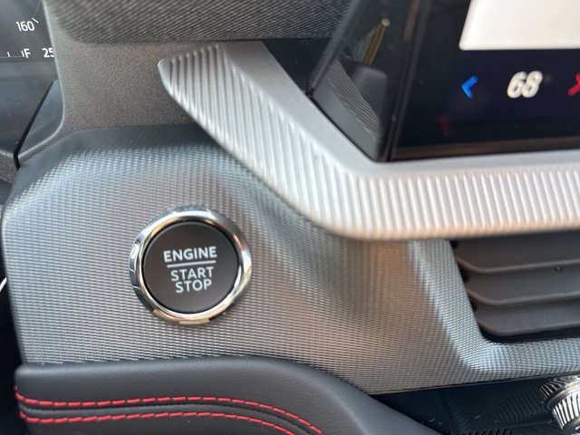 New 2026 Ford Explorer ST image 34