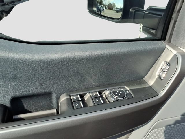 New 2026 Ford F250 XL w/ STX Appearance Package AWD/4WD image 9