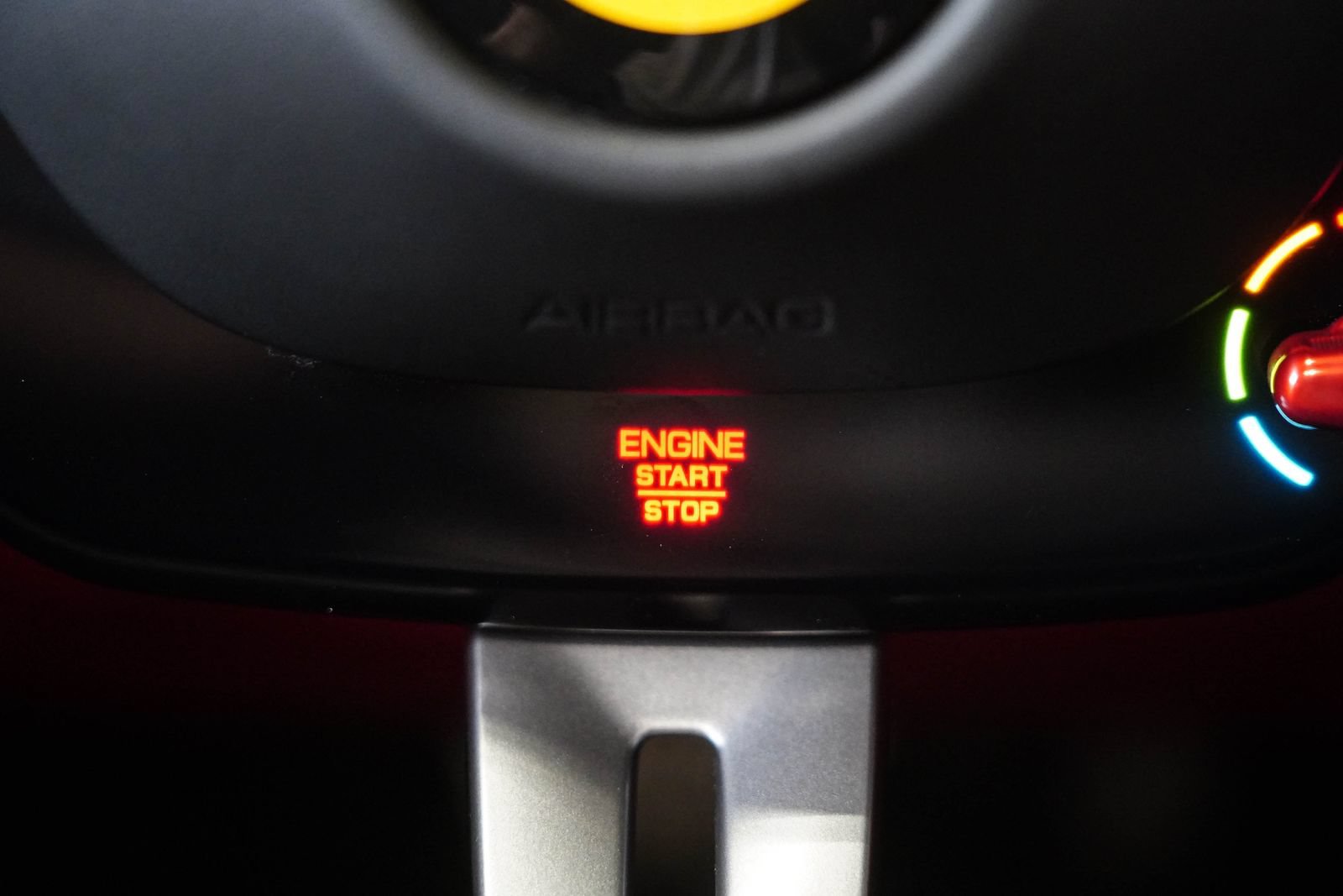 Used 2024 Ferrari Roma Spider RWD image 21