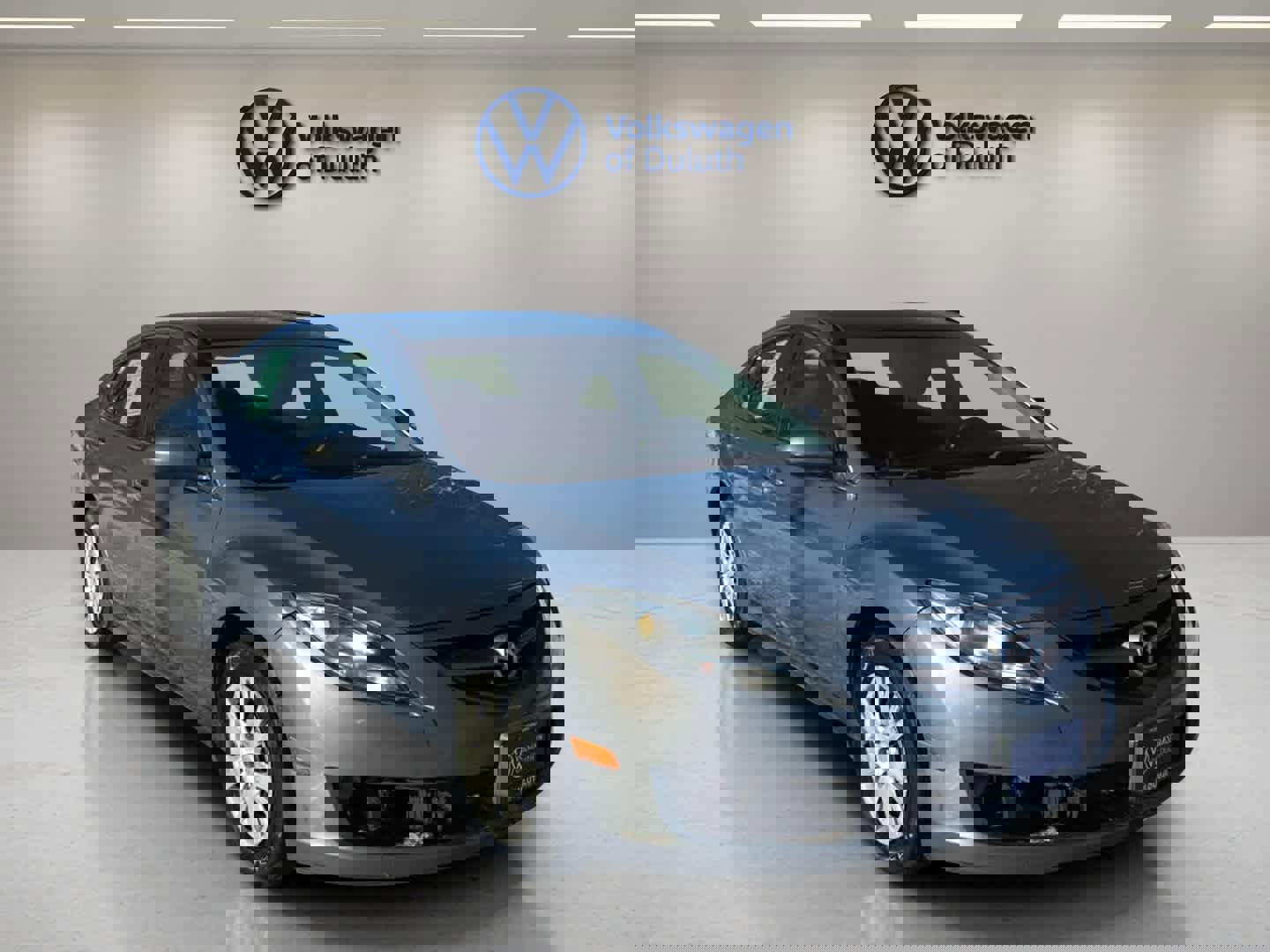 Used 2011 MAZDA MAZDA6 i Sport image 7