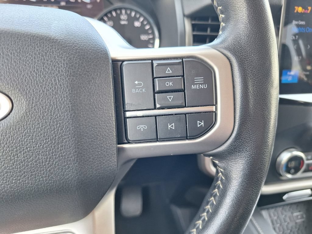 Used 2024 Ford Expedition XLT RWD image 18