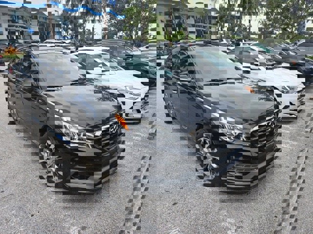 Used 2015 Hyundai Sonata Limited 2.0T