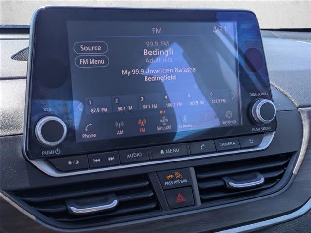 Used 2023 Nissan Altima 2.5 SV image 13