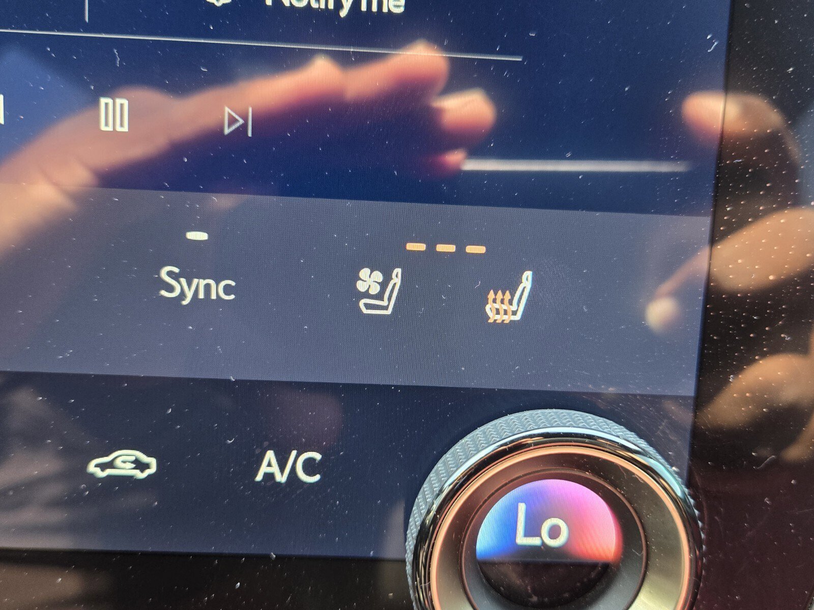Used 2023 Lexus NX 350 AWD image 23