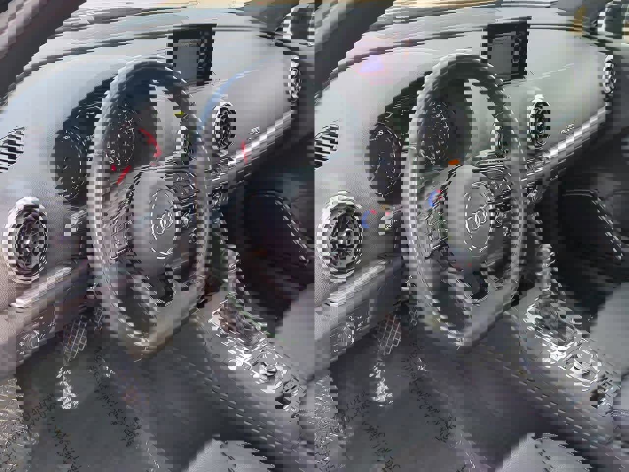 Used 2020 Audi A3 2.0T Premium Plus w/ Premium Plus Package image 2