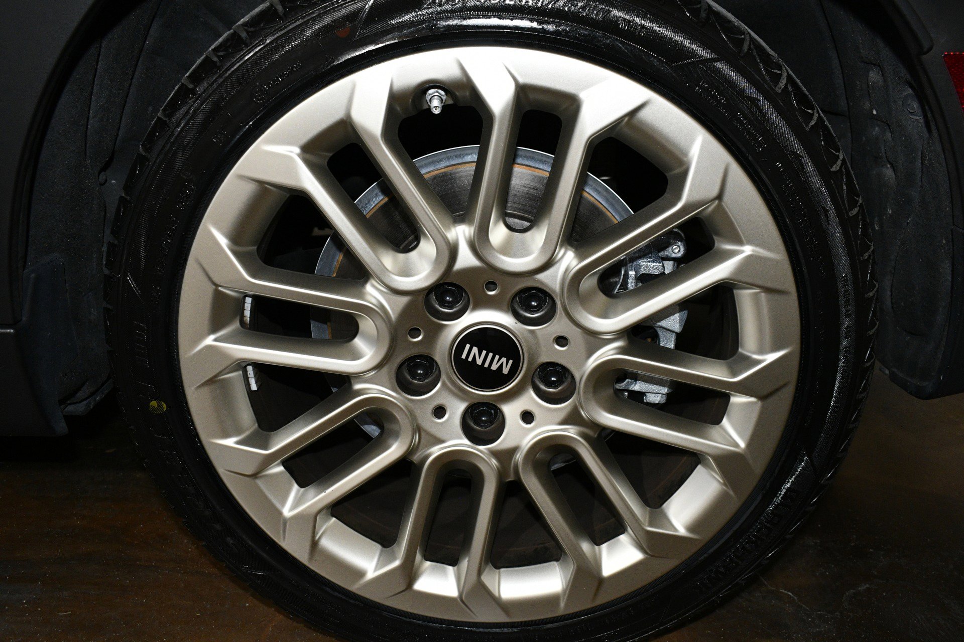 Used 2025 MINI Cooper S image 68