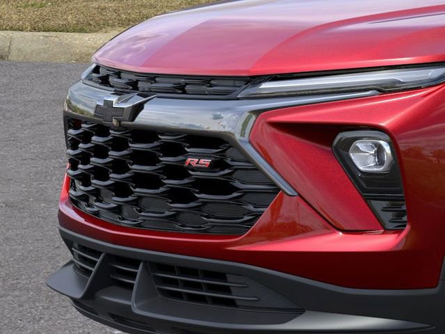 New 2026 Chevrolet TrailBlazer RS image 13