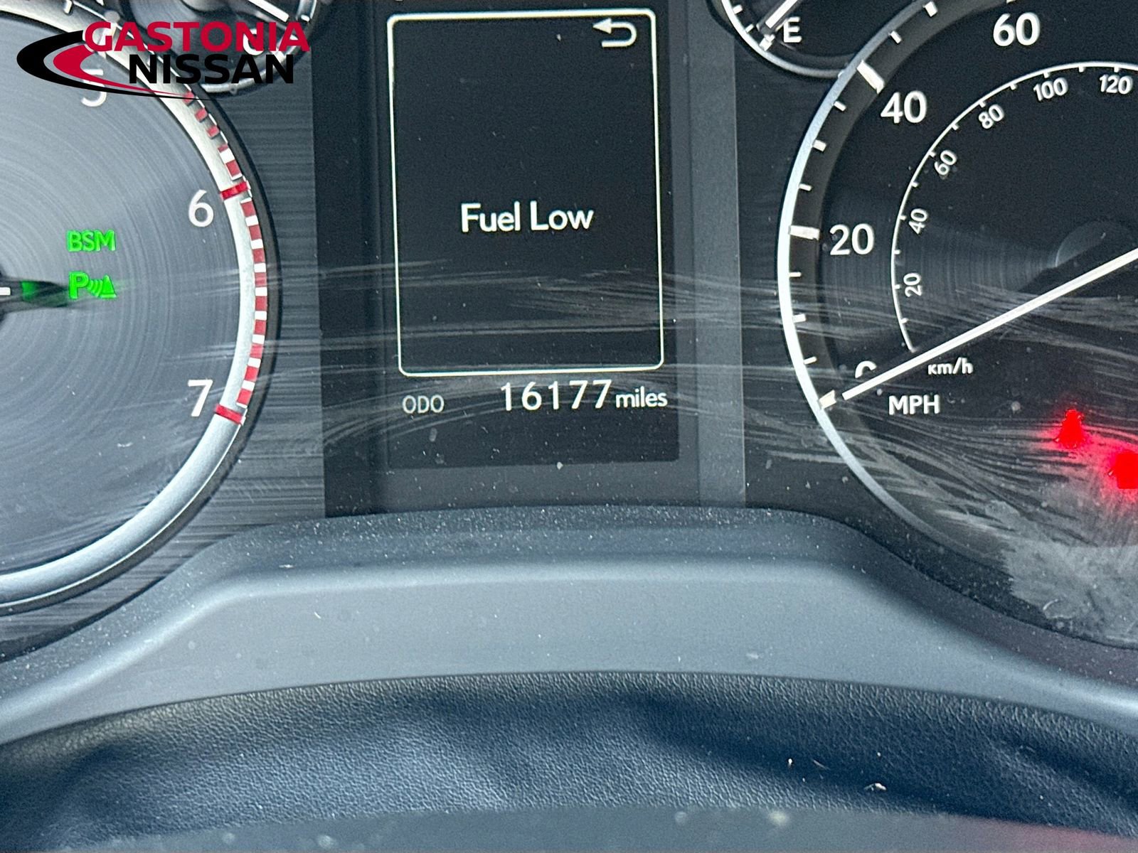 Used 2023 Lexus GX 460 Premium w/ Premium Package image 15