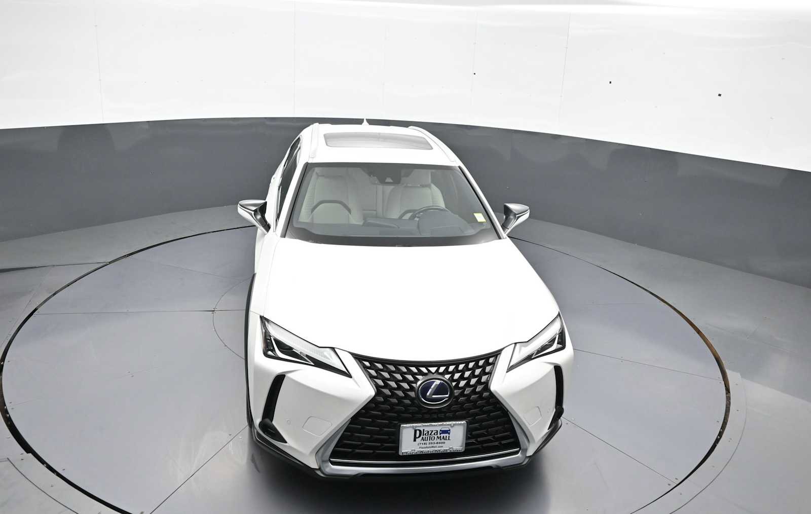 Used 2021 Lexus UX 250h w/ Premium Package AWD/4WD image 36
