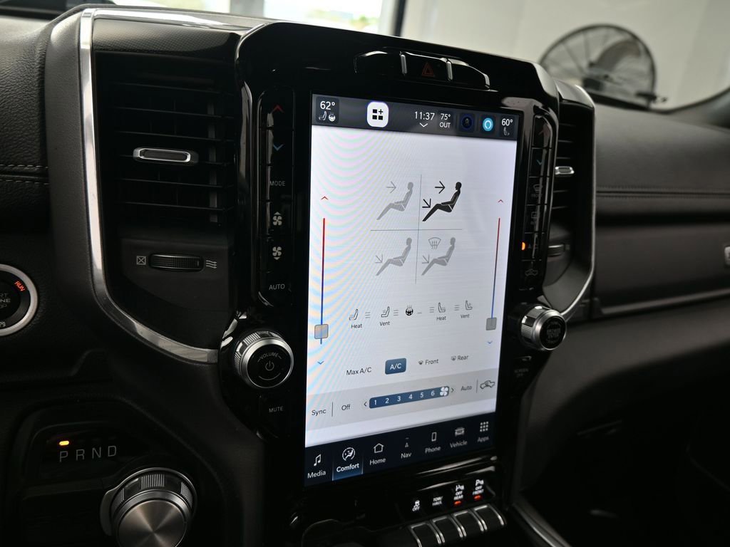 Used 2022 RAM 1500 Laramie image 18