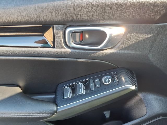 Used 2024 Honda Civic Sport Touring image 11