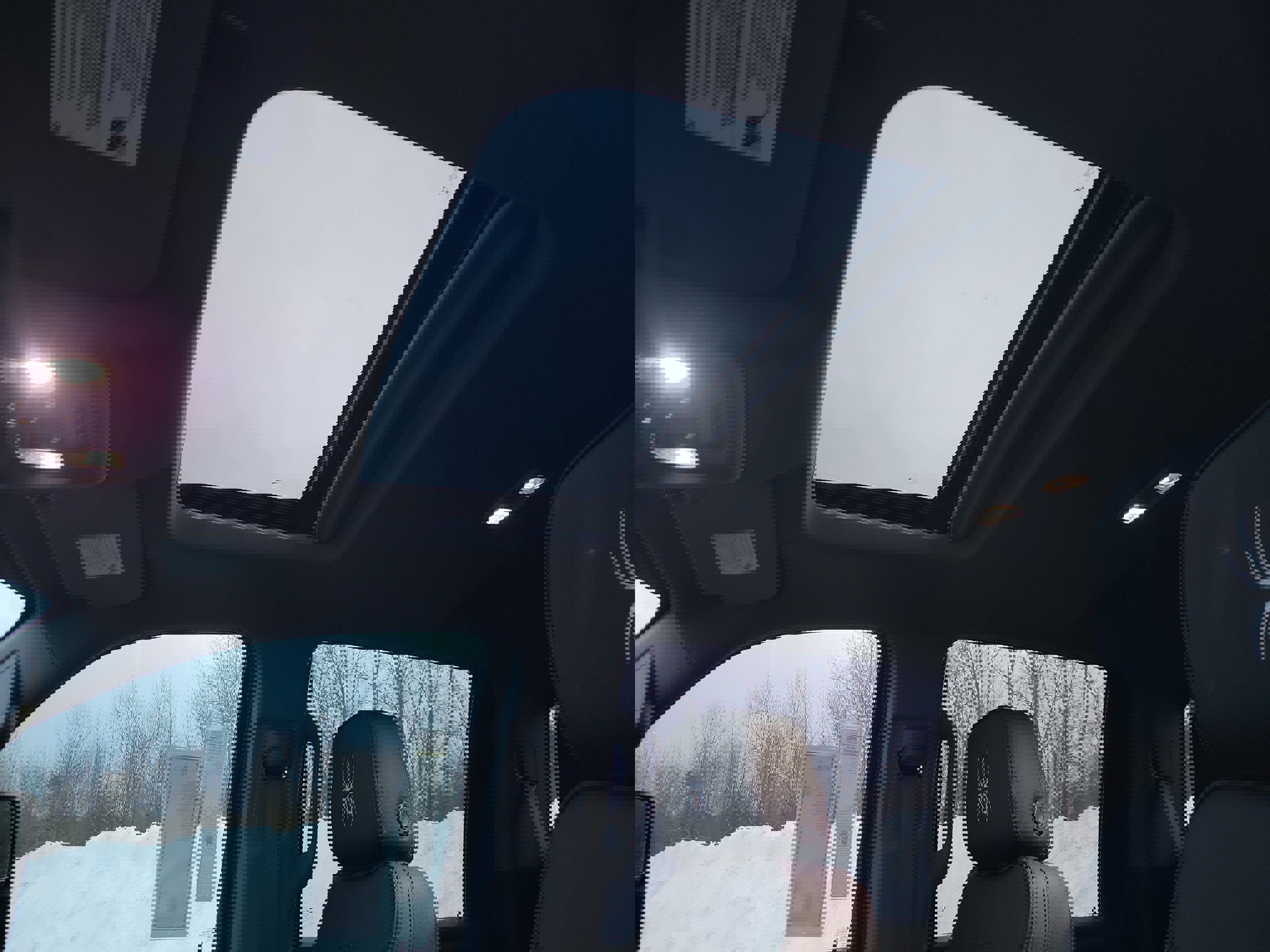 New 2026 GMC Sierra 2500 Denali w/ Denali Reserve Package image 27