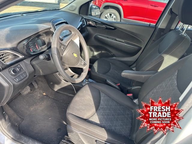 Used 2020 Chevrolet Spark LT FWD image 6