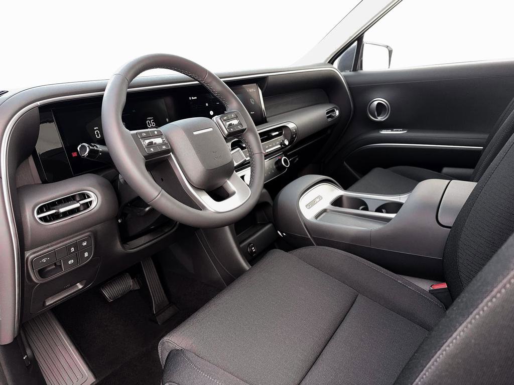 New 2026 Hyundai Palisade SE FWD image 10