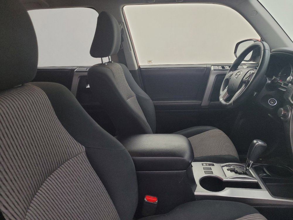 Used 2019 Toyota 4Runner SR5 image 21