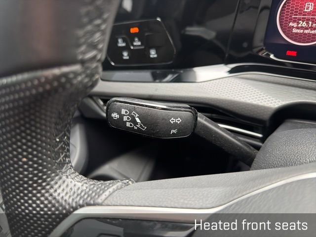 Used 2022 Volkswagen GTI SE image 34