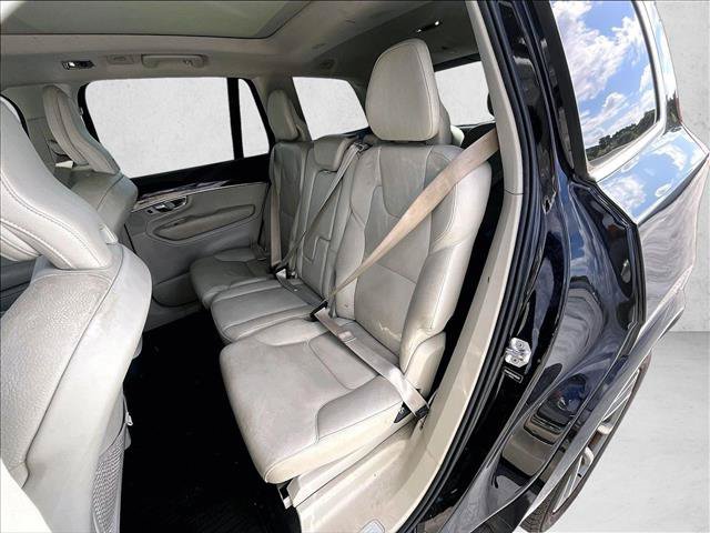 Used 2019 Volvo XC90 T6 Momentum w/ Advanced Package AWD/4WD image 28