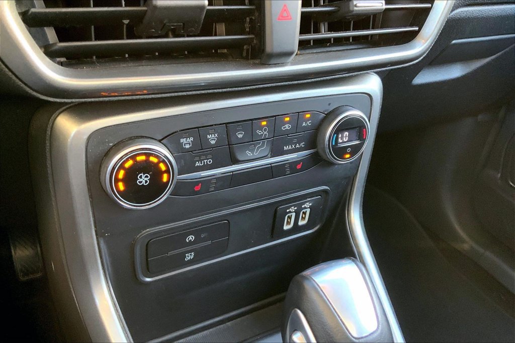 Used 2018 Ford EcoSport SE AWD/4WD image 31