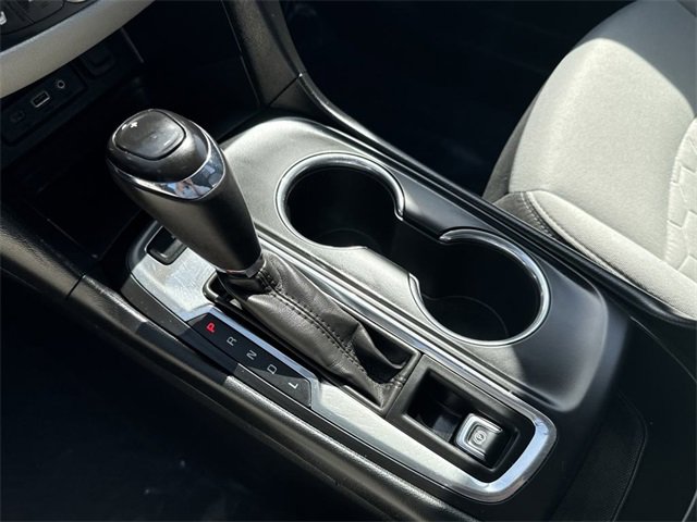 Used 2019 Chevrolet Equinox LT image 28