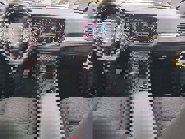 New 2026 Dodge Durango GT image 15