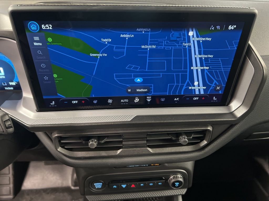 New 2026 Ford Bronco Sport Badlands w/ Badlands Tech Package image 11