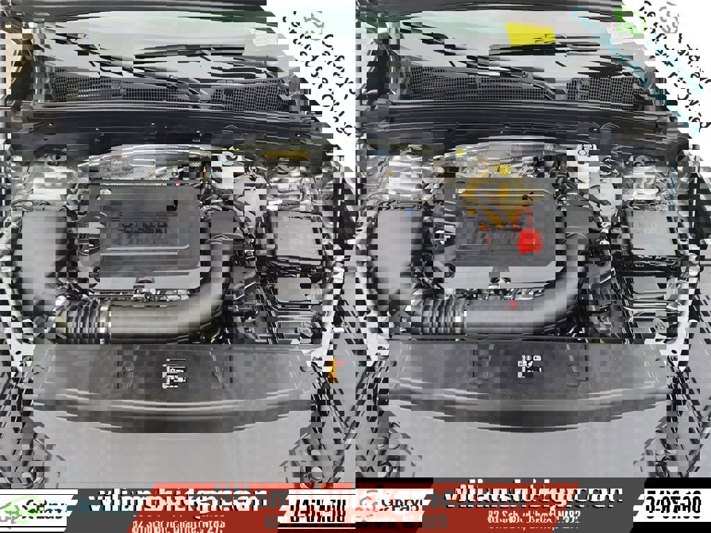 Certified 2023 Buick Envision Preferred image 29