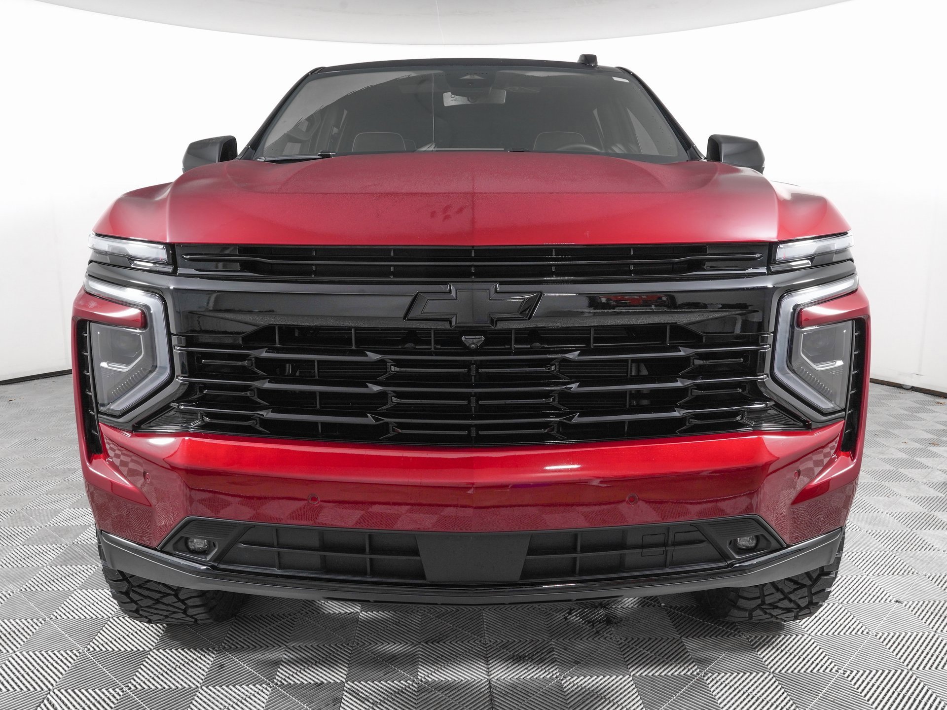 Used 2025 Chevrolet Tahoe Premier w/ Sun And Tow Package image 3