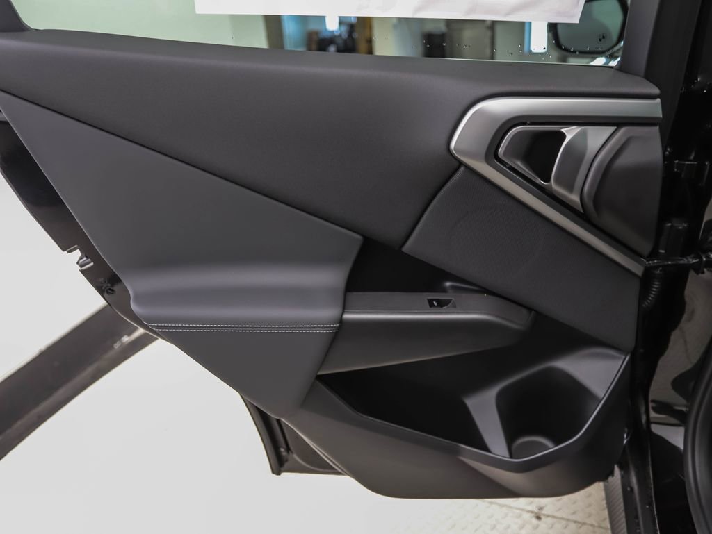 Used 2026 BMW X3 xDrive30 w/ Convenience Package image 21