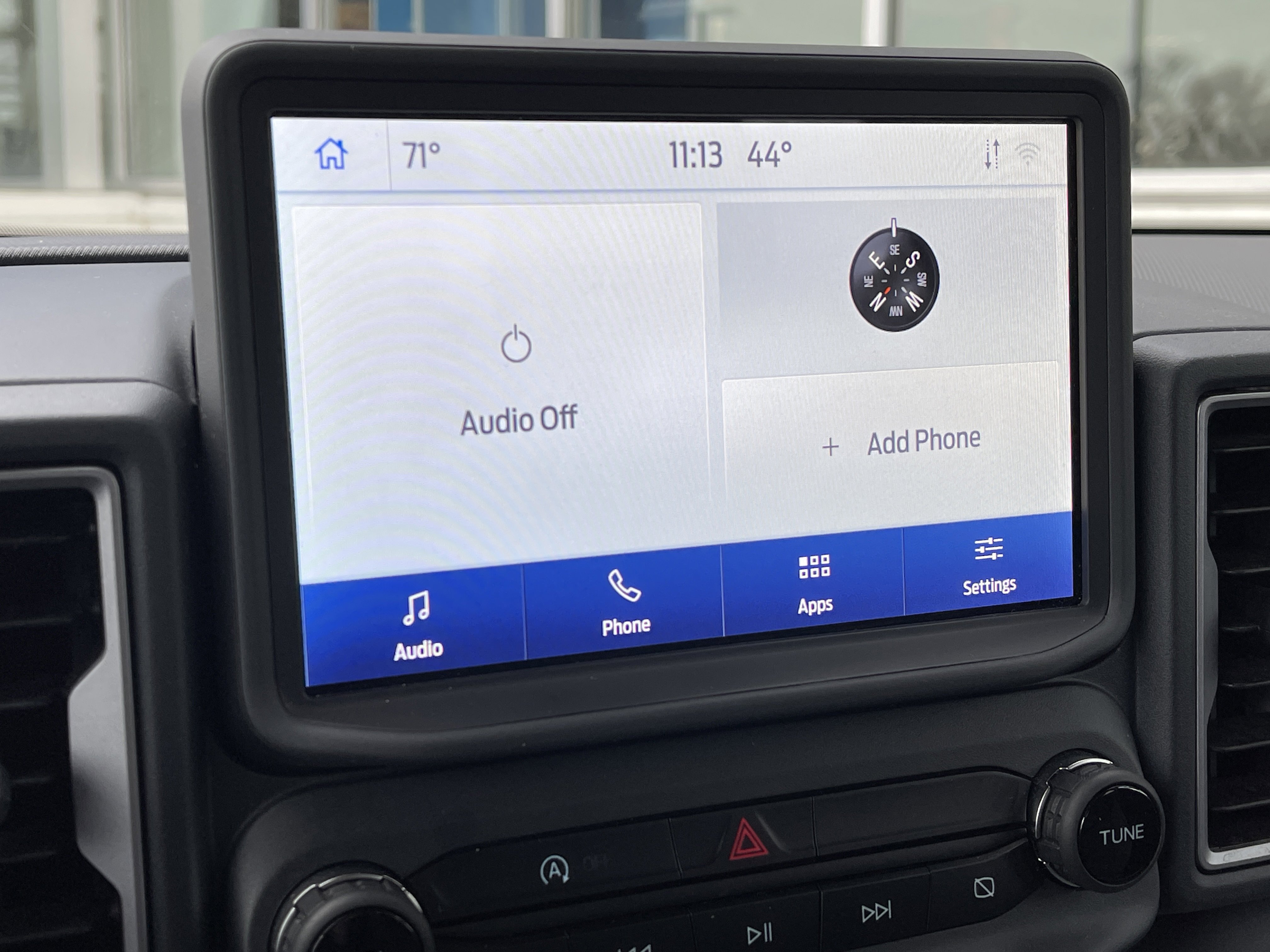 Used 2024 Ford Bronco Sport Big Bend image 24