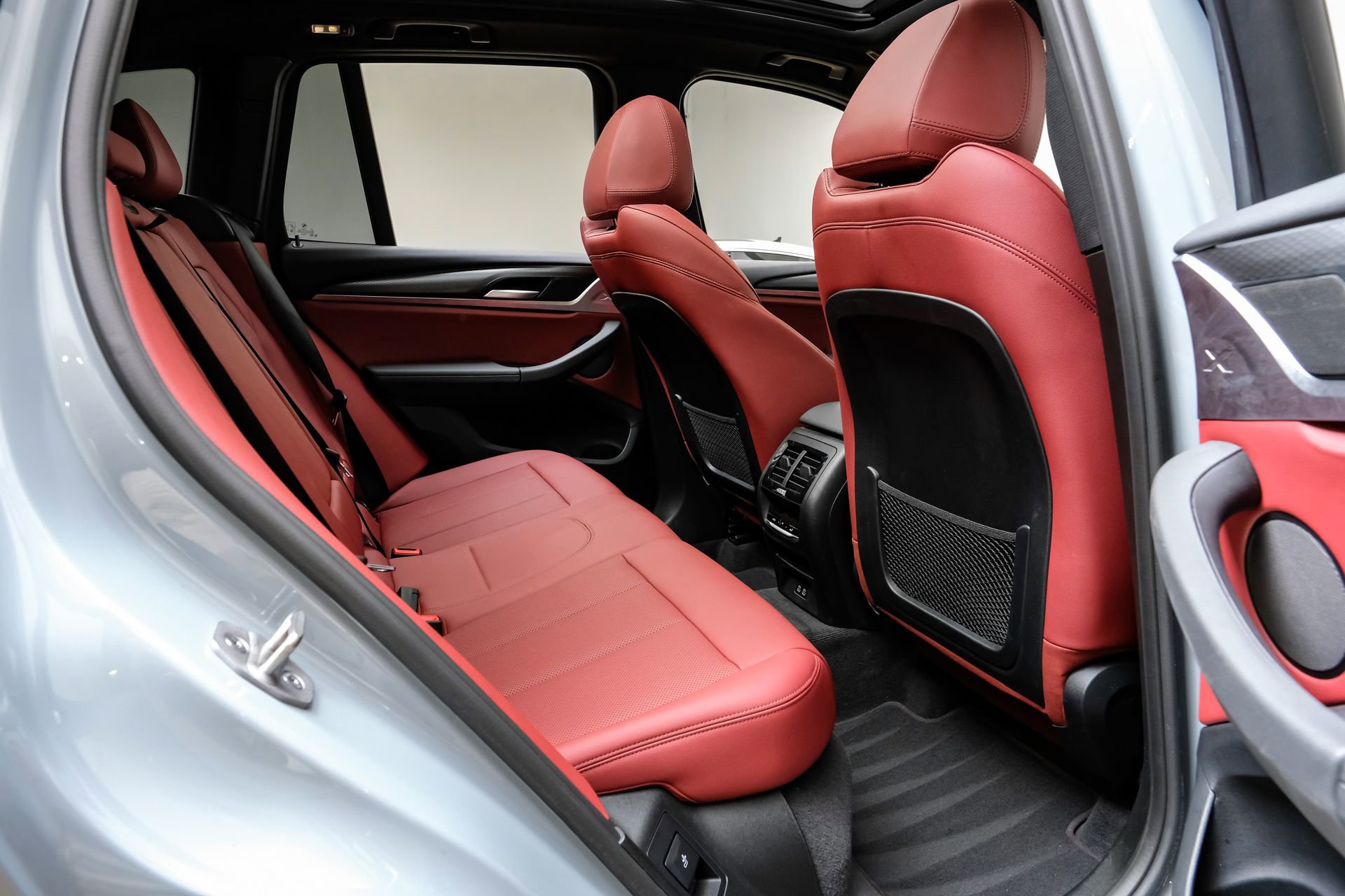 Used 2024 BMW X3 xDrive30i w/ M Sport Package image 39