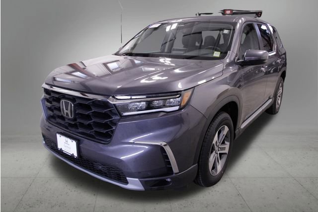 Certified 2024 Honda Pilot EX-L